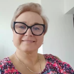 opieka seniora - zdjęcie profilowe użytkownika Justyna W.