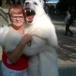 opieka seniora - zdjęcie profilowe użytkownika Nina C.