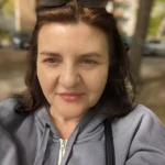 opieka seniora - zdjęcie profilowe użytkownika Vira M.