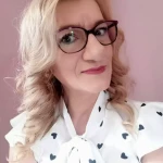 opieka seniora - zdjęcie profilowe użytkownika Lucyna K.
