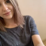 opieka seniora - zdjęcie profilowe użytkownika Anna J.