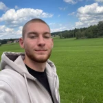 opieka seniora - zdjęcie profilowe użytkownika Damian N.