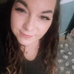 opieka seniora - zdjęcie profilowe użytkownika Paulina S.