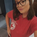 opieka seniora - zdjęcie profilowe użytkownika Weronika J.