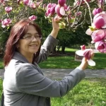 opieka seniora - zdjęcie profilowe użytkownika Alina D.