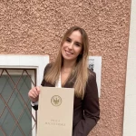 opieka seniora - zdjęcie profilowe użytkownika Julia G.