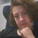 opieka seniora - zdjęcie profilowe użytkownika Ola D.