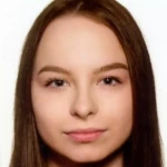 opieka seniora - zdjęcie profilowe użytkownika Wiktoria D.