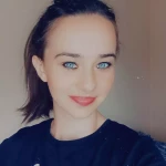 opieka seniora - zdjęcie profilowe użytkownika Ewelina M.