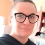 opieka seniora - zdjęcie profilowe użytkownika Natalia B.