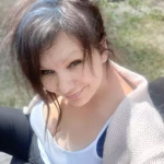 opieka seniora - zdjęcie profilowe użytkownika Monika C.