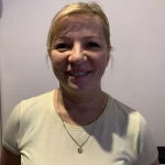 opieka seniora - zdjęcie profilowe użytkownika Aneta S.