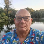 opieka seniora - zdjęcie profilowe użytkownika Dariusz Ś.
