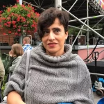 opieka seniora - zdjęcie profilowe użytkownika Malgorzata S.