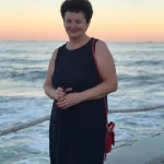 opieka seniora - zdjęcie profilowe użytkownika Galyna P.
