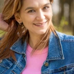 opieka seniora - zdjęcie profilowe użytkownika Paulina R.