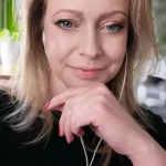 opieka seniora - zdjęcie profilowe użytkownika Monika S.