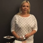 opieka seniora - zdjęcie profilowe użytkownika Justyna W.