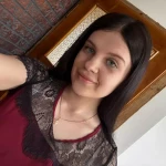 opieka seniora - zdjęcie profilowe użytkownika Wiktoria O.