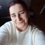 opieka seniora - zdjęcie profilowe użytkownika Marta F.