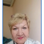 opieka seniora - zdjęcie profilowe użytkownika Alicja P.