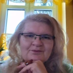 opieka seniora - zdjęcie profilowe użytkownika Anna P.