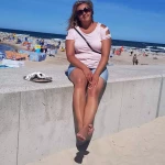 opieka seniora - zdjęcie profilowe użytkownika Justyna T.