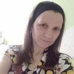 opieka seniora - zdjęcie profilowe użytkownika Iwona S.