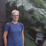 opieka seniora - zdjęcie profilowe użytkownika Anna M.