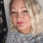opieka seniora - zdjęcie profilowe użytkownika Ewa S.