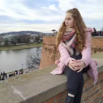 opieka seniora - zdjęcie profilowe użytkownika Jagoda S.