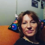 opieka seniora - zdjęcie profilowe użytkownika Agnieszka P.