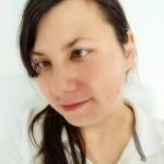 opieka seniora - zdjęcie profilowe użytkownika Aurelia P.