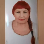 opieka seniora - zdjęcie profilowe użytkownika Joanna B.