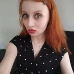 opieka seniora - zdjęcie profilowe użytkownika Weronika K.