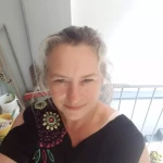 opieka seniora - zdjęcie profilowe użytkownika Katarzyna S.