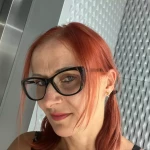 opieka seniora - zdjęcie profilowe użytkownika Katarzyna K.