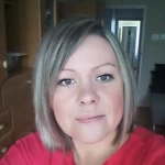 opieka seniora - zdjęcie profilowe użytkownika Katarzyna P.