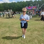 opieka seniora - zdjęcie profilowe użytkownika Oksana S.