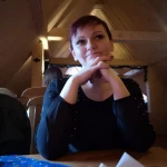 opieka seniora - zdjęcie profilowe użytkownika Aleksandra W.