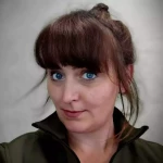 opieka seniora - zdjęcie profilowe użytkownika Dalida R.