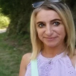 opieka seniora - zdjęcie profilowe użytkownika Monika S.