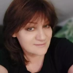 opieka seniora - zdjęcie profilowe użytkownika Krystyna M.