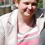 opieka seniora - zdjęcie profilowe użytkownika Iwona G.