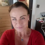 opieka seniora - zdjęcie profilowe użytkownika Patrycja G.
