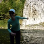 opieka seniora - zdjęcie profilowe użytkownika Anna F.