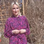 opieka seniora - zdjęcie profilowe użytkownika Krystyna T.