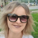 opieka seniora - zdjęcie profilowe użytkownika Beata G.