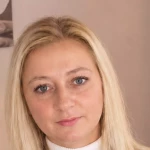 opieka seniora - zdjęcie profilowe użytkownika Monika P.