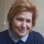 opieka seniora - zdjęcie profilowe użytkownika Barbara Z.